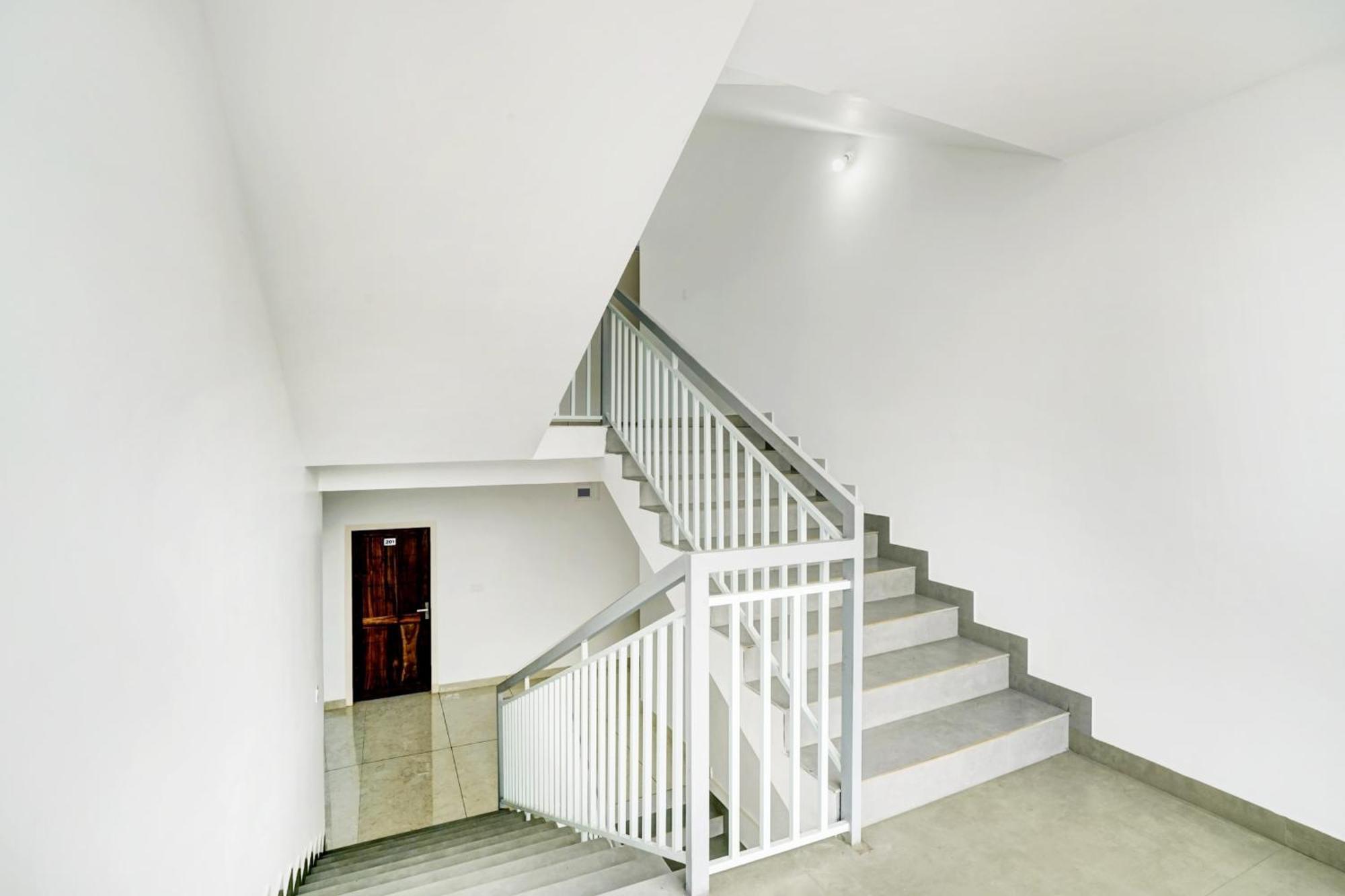 Hotel O Grand Parassini Pappinisseri Exterior photo